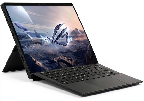 Asus ROG Flow Z13 2-in-1 Gaming Laptop-0