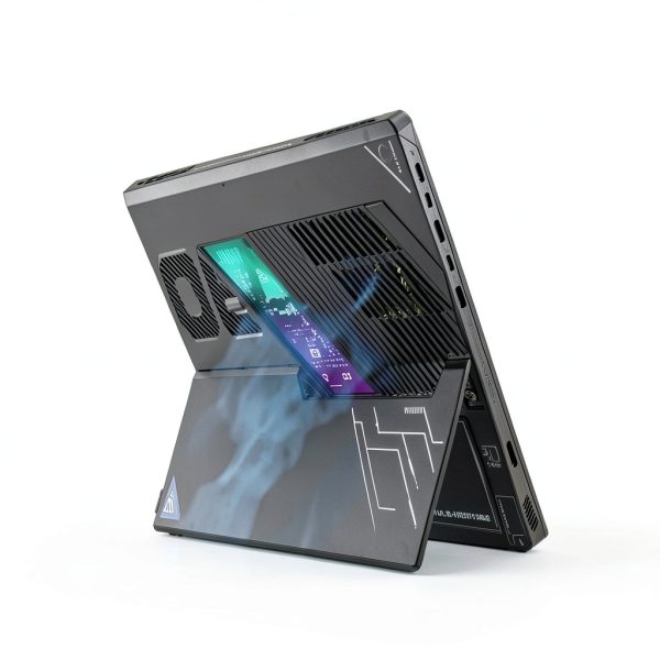 Asus ROG Flow Z13 2-in-1 Gaming Laptop-4