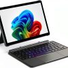 ADREAMER WinsPad 10 Pro 2-in-1 Tablet Laptop Grey-0