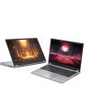 15.6 Touchscreen 2-in-1 Laptop AVENKA G3 Gray-1