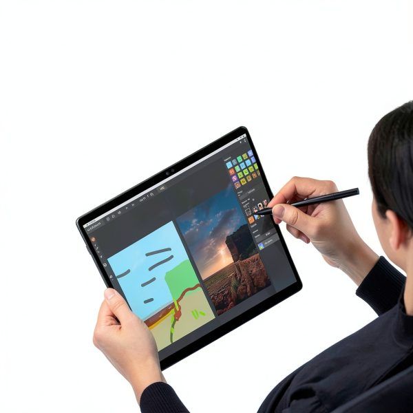 Asus ROG Flow Z13 2-in-1 Gaming Laptop-6
