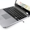 Samsung Chromebook Plus V2 12.2" Silver 2-in-1 Laptop with 128GB SSD-3