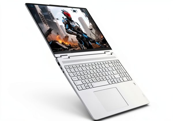 Lenovo 16-inch Touch Laptop Windows 11 Pro Gold-3