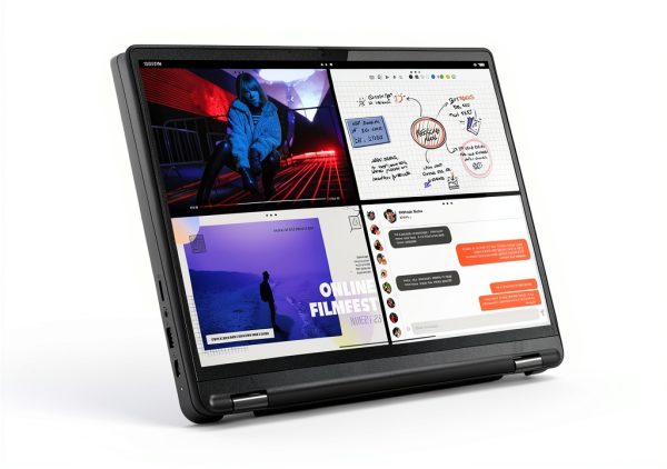 Lenovo IdeaPad Flex 5i Chromebook Plus-4