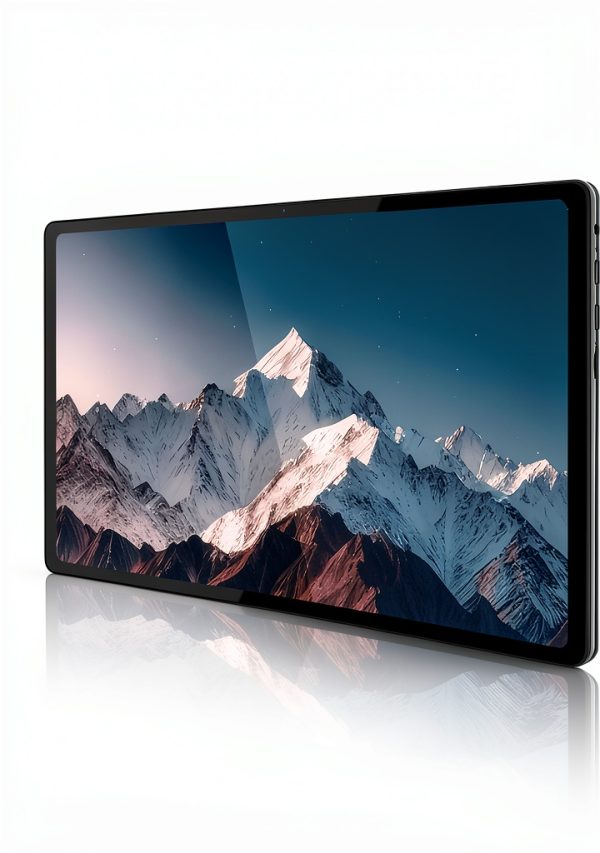QAZIPO Intel N95 2-in-1 Laptop Tablet-2
