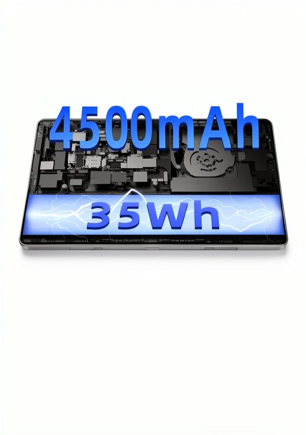ADREAMER WinsPad 10 Pro 2-in-1 Tablet Laptop Grey-4
