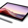 Microsoft Surface Pro 10th Gen Platinum Tablet-6