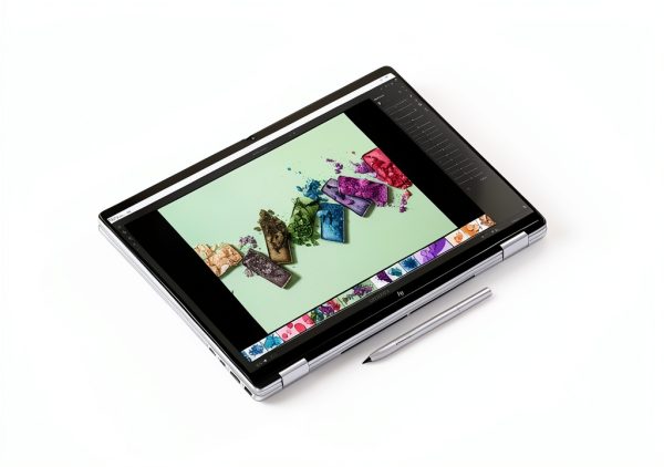 OmniBook 7 Flip 16 Laptop ist computers Silver-3