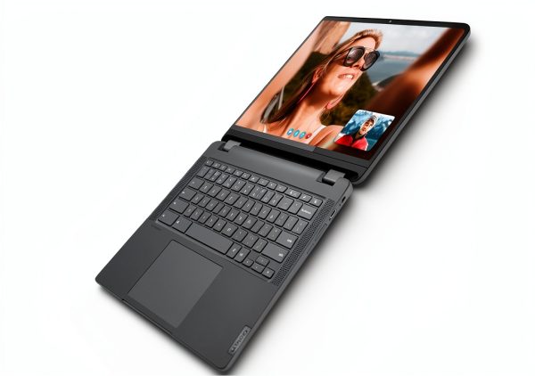 Lenovo IdeaPad Flex 5i Chromebook Plus-7