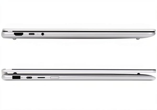 Lenovo 16-inch Touch Laptop Windows 11 Pro Gold-6