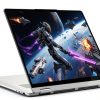 Lenovo 16-inch Touch Laptop Windows 11 Pro Gold-2