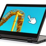 Lenovo 300e Chromebook Gen2 Laptop-0
