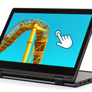Lenovo 300e Chromebook Gen2 Laptop-0