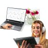 Jumper J1 16GB RAM 640GB Storage Gray 2 in 1 Laptop-7
