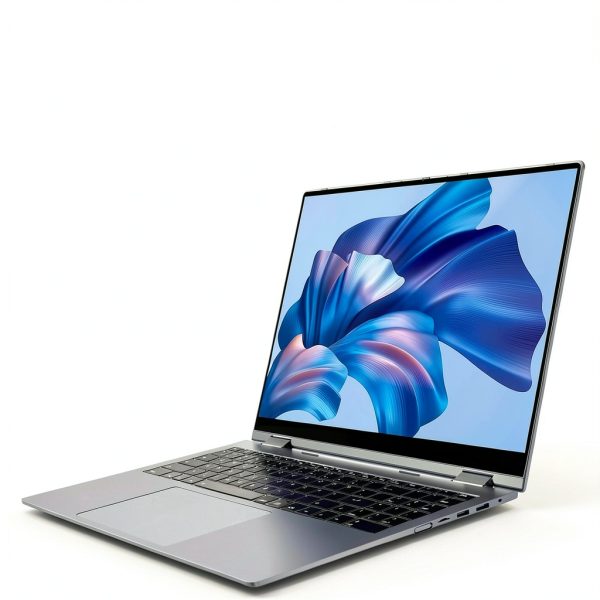 Jumper J1 16GB RAM 640GB Storage Gray 2 in 1 Laptop-6