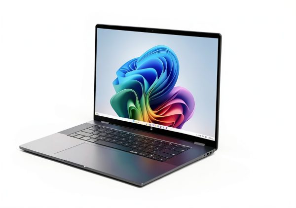 HP OmniBook X Flip 16-inch 2-in-1 DDR5 Laptop-4
