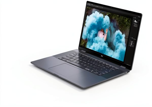 HP OmniBook X Flip 16-inch 2-in-1 DDR5 Laptop-2