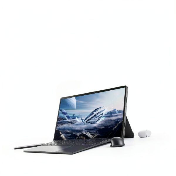 Asus ROG Flow Z13 2-in-1 Gaming Laptop-8
