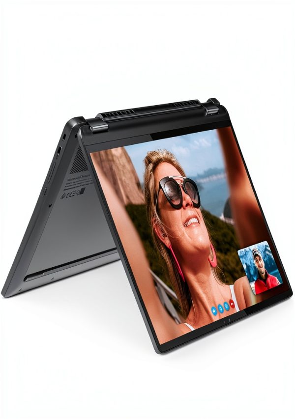 Lenovo IdeaPad Flex 5i Chromebook Plus-1