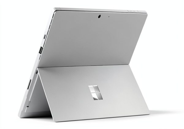 Microsoft Surface Pro 10th Gen Platinum Tablet-4