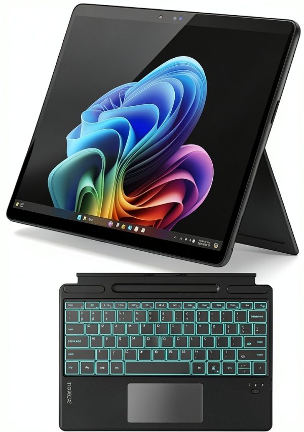 Microsoft Surface Pro 11 16GB RAM 512GB SSD-1