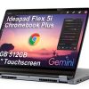 Lenovo IdeaPad Flex 5i Chromebook Plus-0