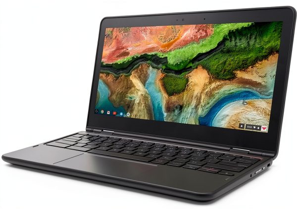 Lenovo 300e Chromebook Gen2 Laptop-5