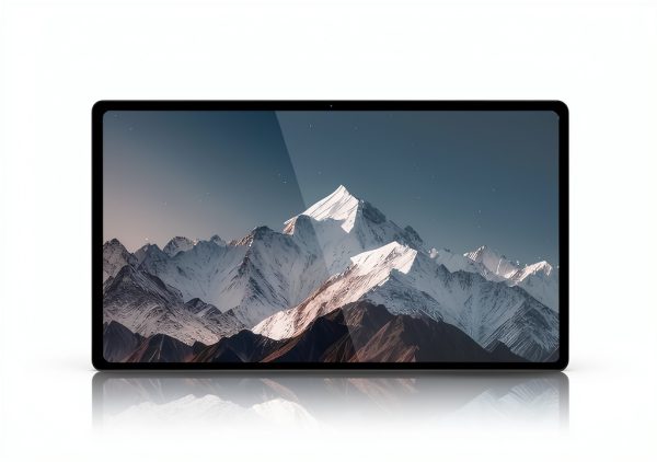 QAZIPO Intel N95 2-in-1 Laptop Tablet-1