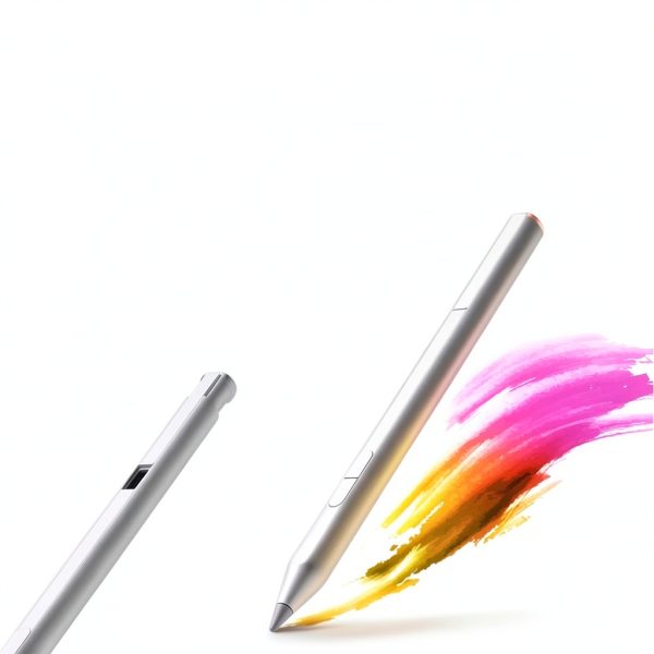 OmniBook 7 Flip 16 Laptop ist computers Silver-8