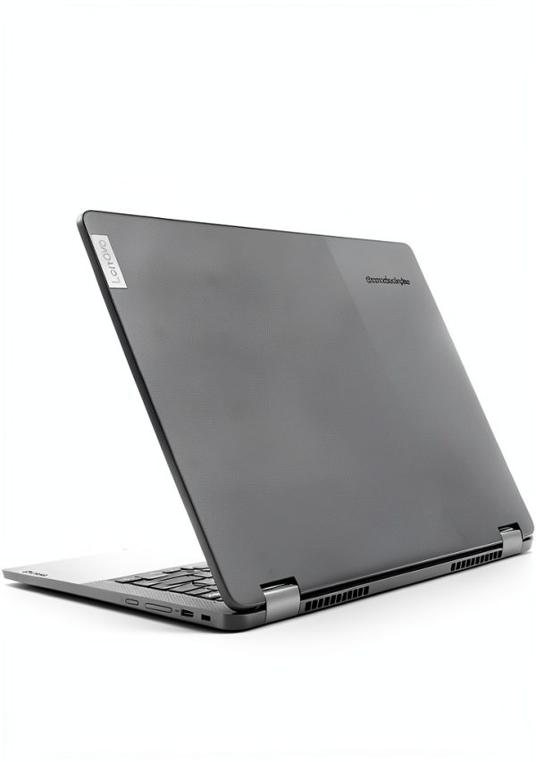 Lenovo IdeaPad Flex 5i Chromebook Plus-6