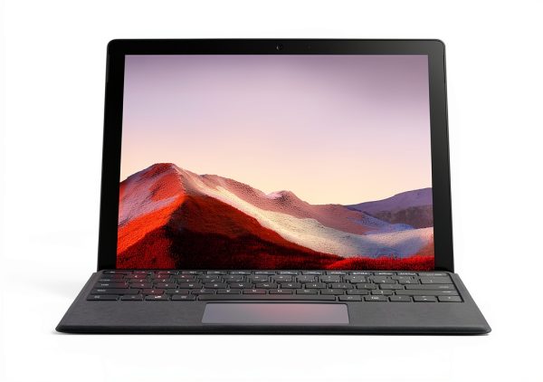 Microsoft Surface Pro 10th Gen Laptop Tablet-3