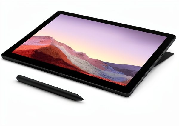 Microsoft Surface Pro 10th Gen Laptop Tablet-4