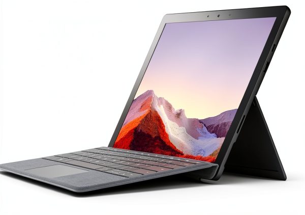 Microsoft Surface Pro 10th Gen Laptop Tablet-2