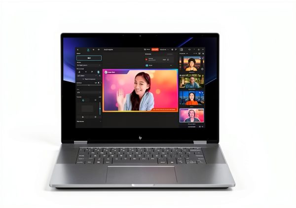 HP OmniBook X Flip 16-inch 2-in-1 DDR5 Laptop-6