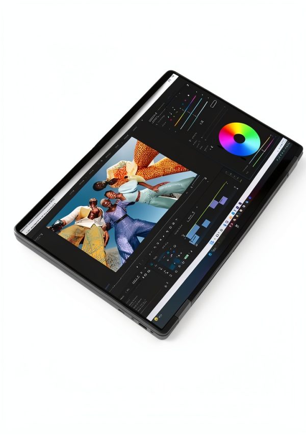HP OmniBook X Flip 16-inch 2-in-1 DDR5 Laptop-3