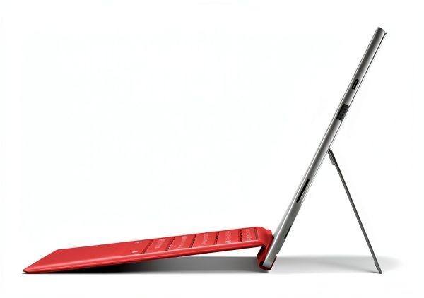 Microsoft Surface Pro 10th Gen Platinum Tablet-2