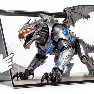 HP 16-inch 2-in-1 Laptop Meteor Silver 16GB-0