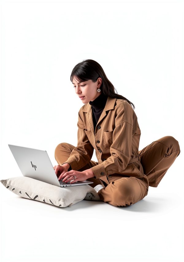 OmniBook 7 Flip 16 Laptop ist computers Silver-4