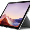 Microsoft Surface Pro 10th Gen Platinum Tablet-0