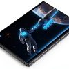 HP 16-inch 2-in-1 Laptop Meteor Silver 16GB-3