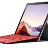Microsoft Surface Pro 10th Gen Platinum Tablet-1