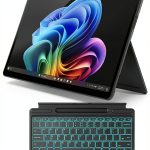 Microsoft Surface Pro 11 16GB RAM 512GB SSD-0