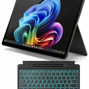 Microsoft Surface Pro 11 16GB RAM 512GB SSD-0