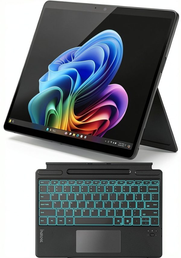 Microsoft Surface Pro 11 16GB RAM 512GB SSD-0