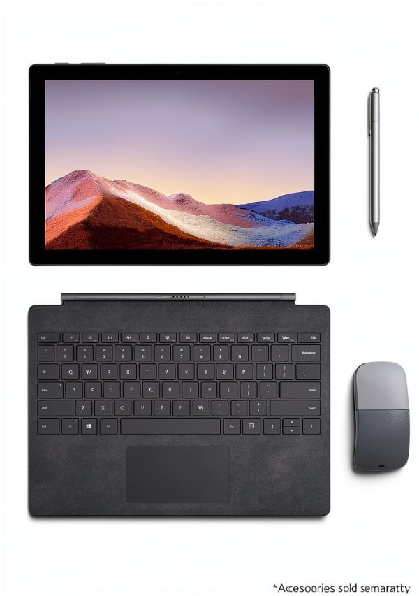 Microsoft Surface Pro 10th Gen Laptop Tablet-6