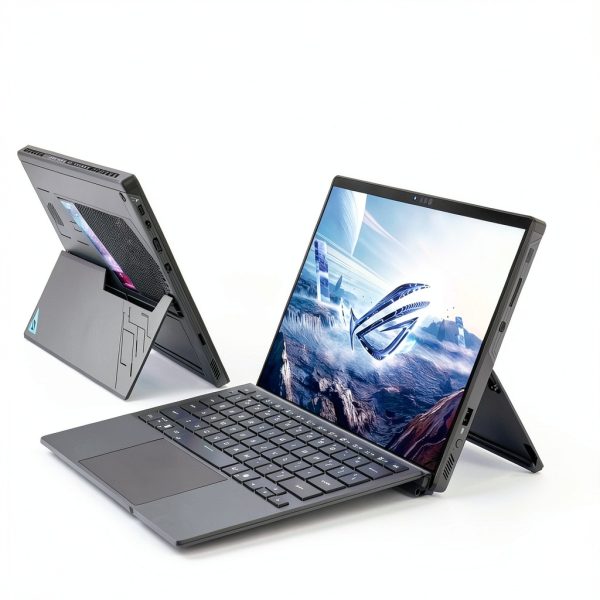 Asus ROG Flow Z13 2-in-1 Gaming Laptop-7