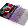 Lenovo Yoga 16 2 in 1 Laptop Storm Grey 16 inch 12 Core Ultra-5