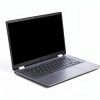 HP Chromebook Plus x360 14b 14‑Inch FHD 8GB 256GB UFS Silver 2‑in‑1-6