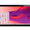 Lenovo Chromebook Duet 11 10.95" Tablet with 128GB Storage Luna Grey-4