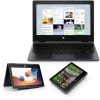 Chromebook 11 Fortis 8GB 128GB Black Convertible Laptop ist computers-5